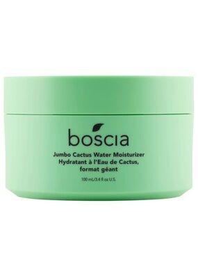Boscia Jumbo Cactus Water Moisturizer 3.4oz